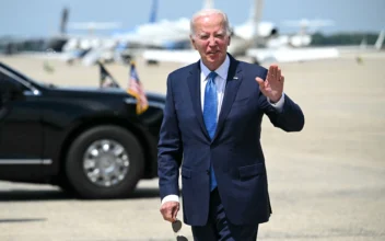 Biden to Address Nation Wednesday Night After Dropping Out of Presidential Race