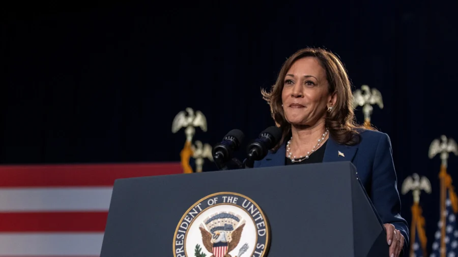 Harris May Pick Pennsylvania Gov. Shapiro as VP to Secure Win in Battleground State: Political Strategist