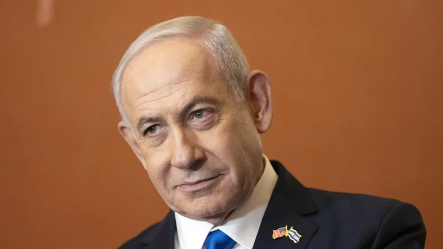 The War on Israel Is a War on US, Expert Says as Netanyahu Addresses Congress
