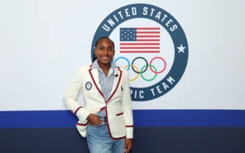 Tennis Star Coco Gauff Named Team USA Female Flag-Bearer for Paris Olympics