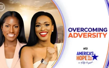 Overcoming Adversity | America’s Hope