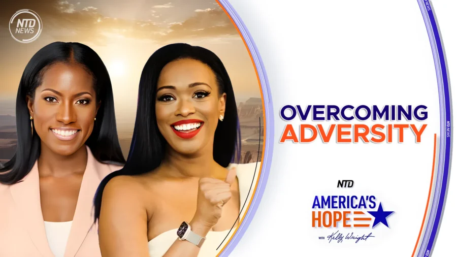 Overcoming Adversity | America’s Hope