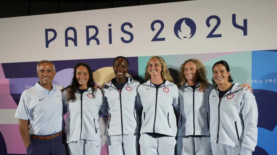 Olympics 2024: How to Watch, When It Starts, Key Dates in Paris