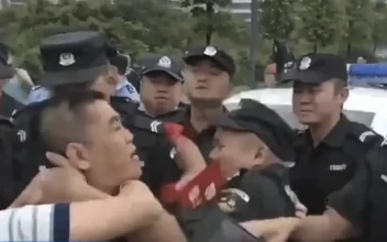 Multiple Protests Pop Up Across China