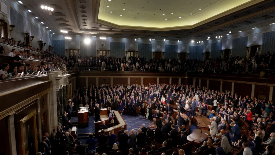 Congressional Recap (July 26): This Week’s Important Legislative Actions