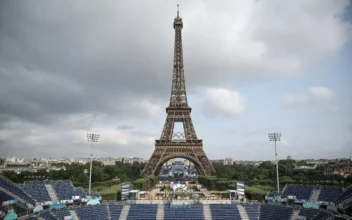 All Eyes on Paris: What to Know About the 2024 Olympic Opening Ceremony