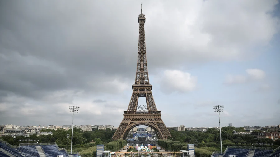 All Eyes on Paris: What to Know About the 2024 Olympic Opening Ceremony