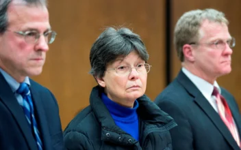 Connecticut Woman Found Dead Hours Before She Was to Be Sentenced for Killing Her Husband