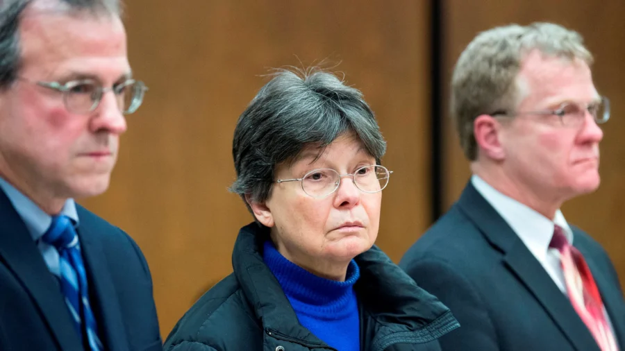 Connecticut Woman Found Dead Hours Before She Was to Be Sentenced for Killing Her Husband