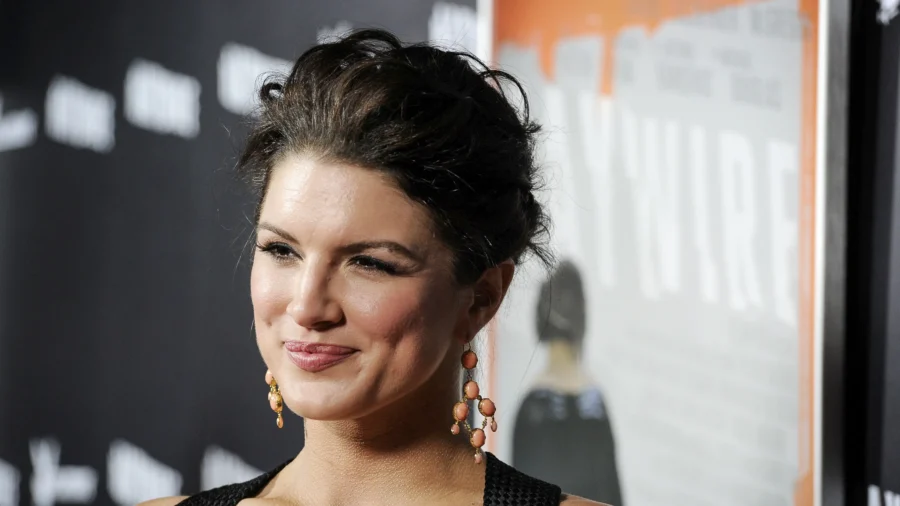 Judge Rejects Disney’s Bid to Toss Gina Carano’s Lawsuit