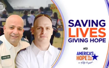 Saving Lives, Giving Hope | America’s Hope
