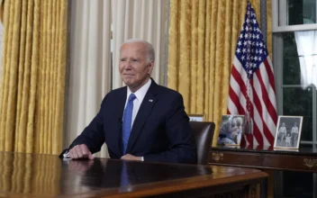 Biden’s Didn’t Say Farewell, He Said I’m Still on the Job: Hispanic Business Leader