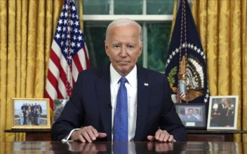 Biden’s Address to Nation Displayed His Selflessness, Courage, Leadership: Analysts