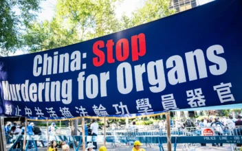 Medical Groups Launch Petition Urging Countries to Act Against Communist China’s Forced Organ Harvesting