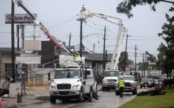 Texas Deaths From Hurricane Beryl Climb to at Least 36, Including More Who Lost Power in Heat