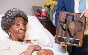 America’s Oldest Living Person Celebrates Her 115th Birthday