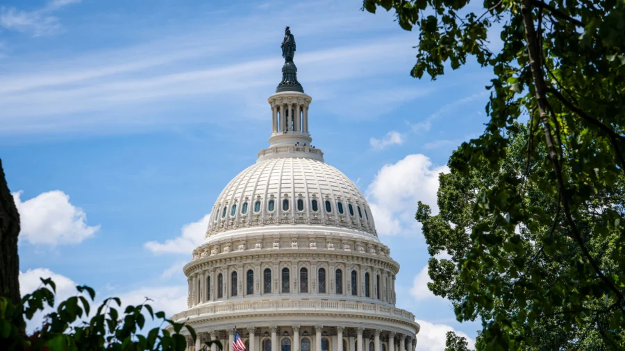 House Freedom Caucus to Exploit Budget Leverage; Democrats Sound Alarm on Climate Investments