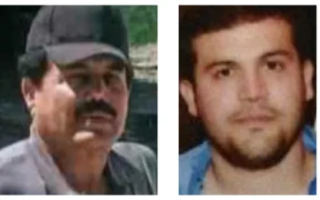 Leaders of Mexico’s Notoriously Violent Sinaloa Cartel Arrested in Texas