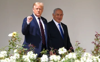 Trump Meets Israeli Prime Minister Netanyahu, Says Harris is ‘Worse’ than Biden