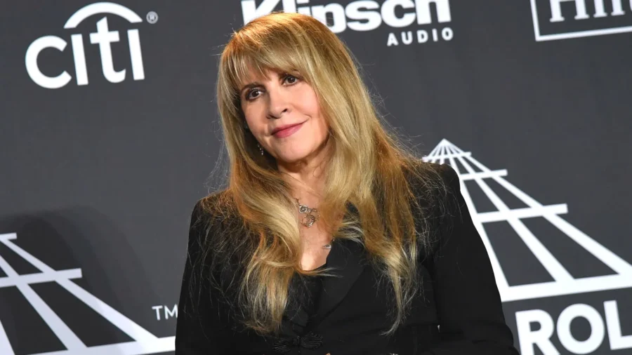 Stevie Nicks Says ‘Weird’ Medical Emergency Forced Her to Cancel Shows