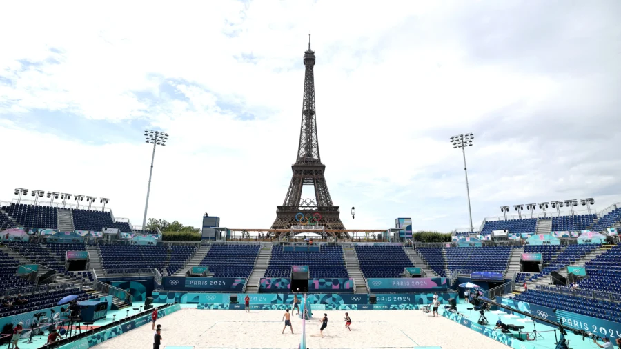 What to Expect for Paris Olympic Games Opening Ceremony