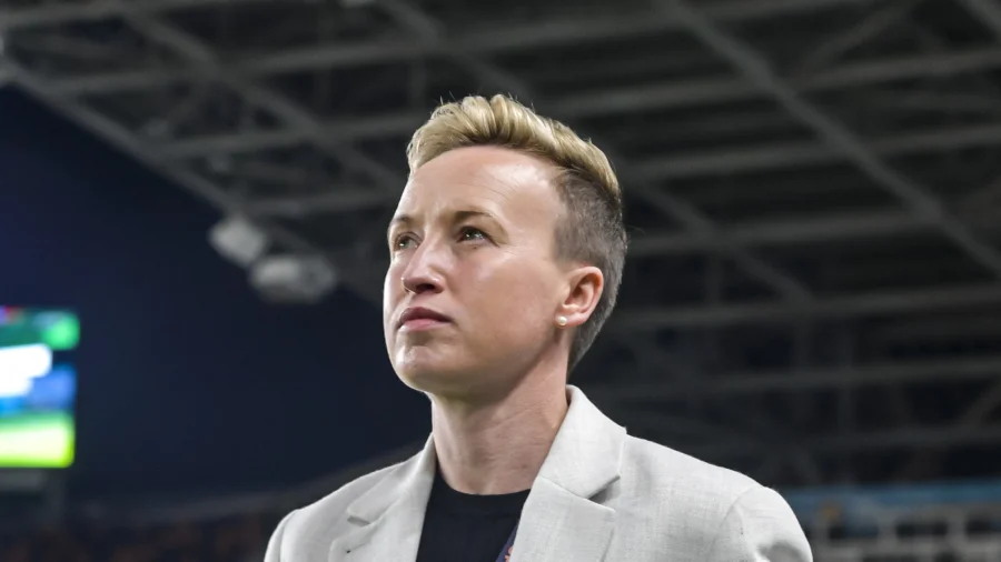 Canadian Women's Soccer Head Coach Removed After Drone Spying Scandal