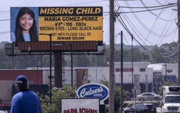 Missing 12-Year-Old Georgia Girl Found in Ohio