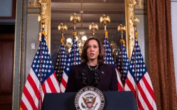 Harris’s Unique Challenges–and Advantages–in Potential Presidential Run: Analysis