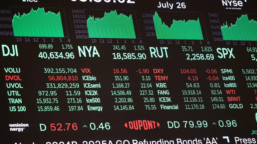 US Economy Will Be Steady: Economist