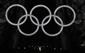 Olympics Opening Ceremony Moments: Céline Dion, Zizou’s Flame, French Musicians