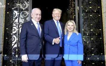 Trump Meeting With Netanyahu ‘Went Very Well’: Analyst
