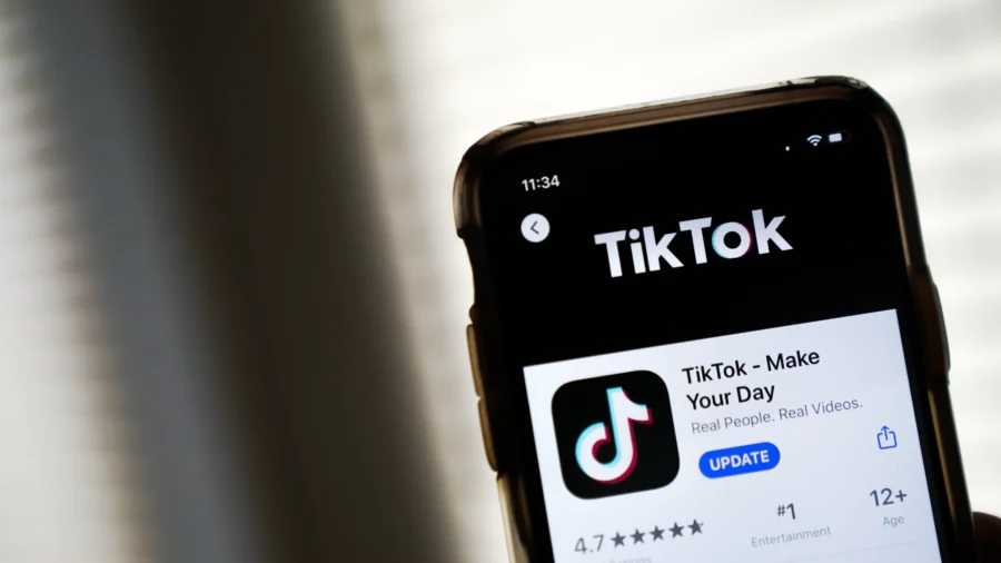 DOJ Urges Court to Reject TikTok Lawsuit Challenging Divest-or-Ban Law