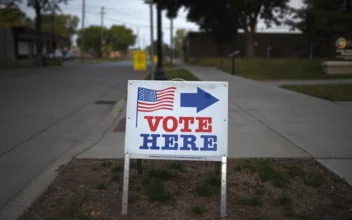 US Voters Targeted by Chinese Influence Online