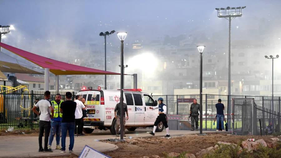Israel Vows Retaliation After Hezbollah Rocket Attack Kills 12 on Soccer Field