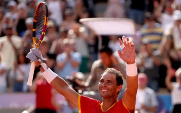 Nadal Continues Majestic Return to Roland Garros for Spain