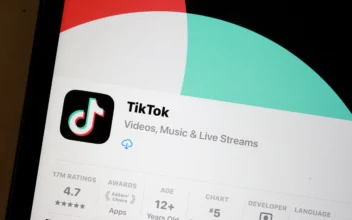 TikTok Has Tool to Collect Information on Users’ Views on Social Issues, DOJ Says