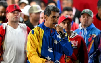 Venezuela’s Maduro, Opposition Each Claim Presidential Victory