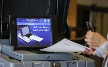 8 States Seek Confirmation on Noncitizen Voting Ban