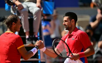Djokovic Beats Rival Nadal at Paris Olympics in Their 60th and Likely Last Head-to-Head Matchup