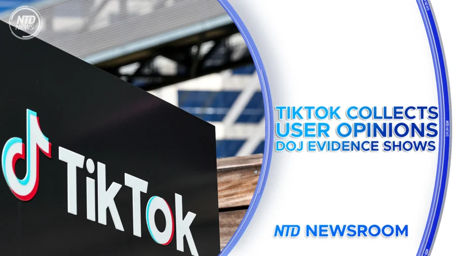 NTD Newsroom Full Broadcast (July 29)