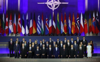 NATO Calls Out Chinese Regime at Summit, Puts China ‘Front and Center’: John Mills