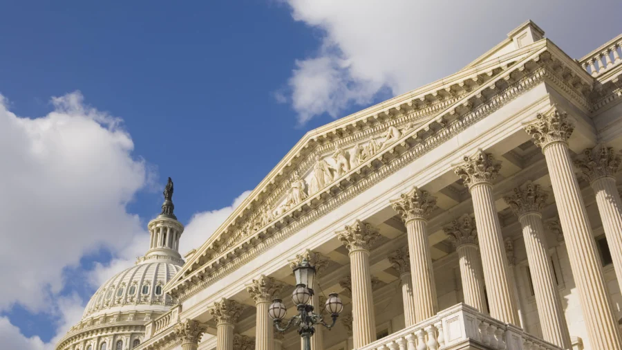 Senate Foreign Relations Committee Hearing on the Future of Europe