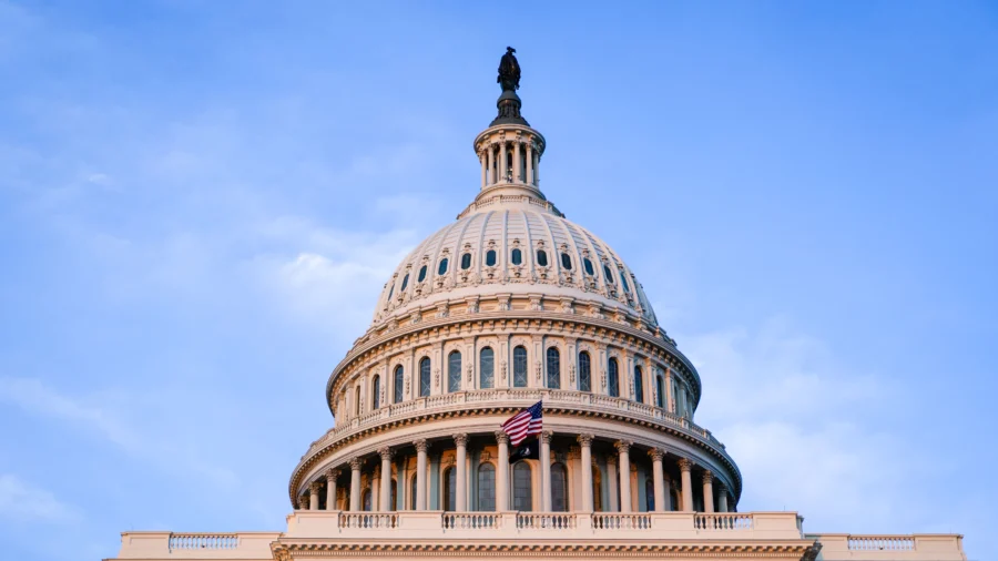 Expert Discusses Role of Arizona Race, Senate Balance of Power, and Congressional Gridlock