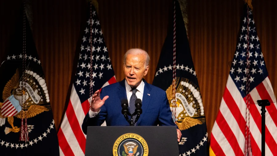 Legal Experts Break Down Impacts of Biden's Supreme Court Proposal