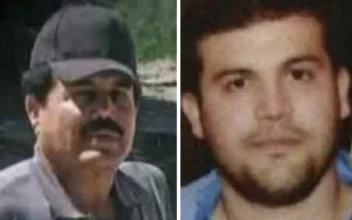 Mexican Drug Lord ‘El Mayo’ Zambada Says He Was Ambushed and Kidnapped Before Being Taken to the US