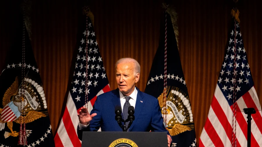 Biden Calls Brazil's President to Discuss Venezuela Election Concerns