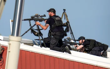 Texts Reveal Police Snipers Noticed Trump Shooter Nearly 2 Hours Before Assassination Attempt