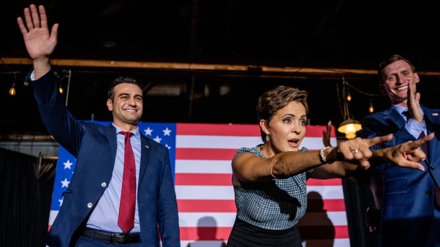 What to Watch Today in Arizona Primaries