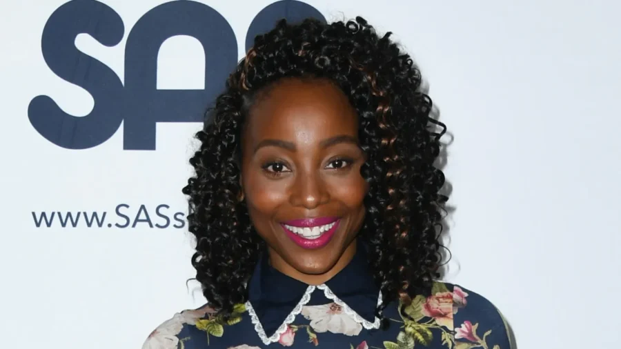 ‘Survivor’s Remorse’ and ‘Mad TV’ Actress Erica Ash Dies at 46