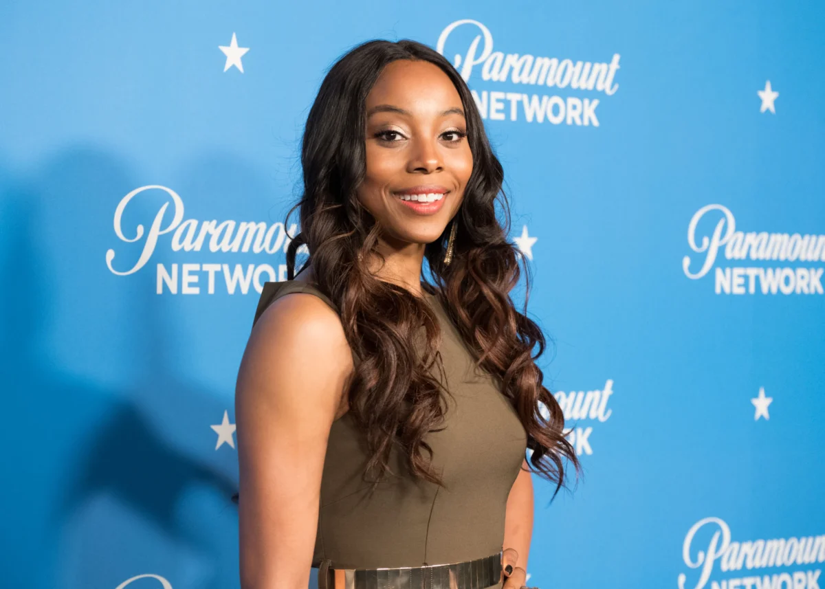 Paramount Network Launch Party - Arrivals